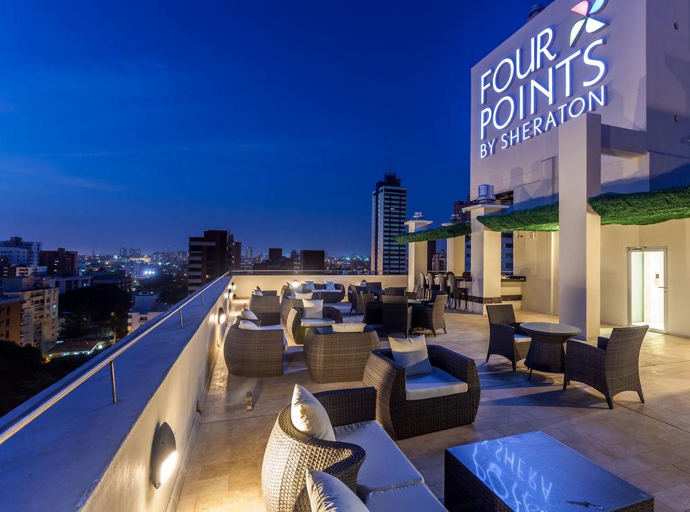 Hotel Four Points By Sheraton Barranquilla (Atlantico)