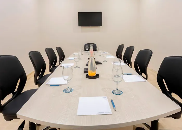 Four Points By Sheraton Barranquilla