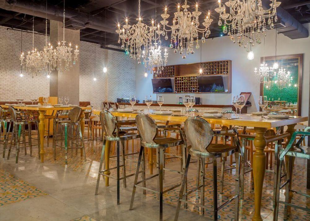 Four Points By Sheraton Barranquilla 4* Barranquilla (Atlantico)