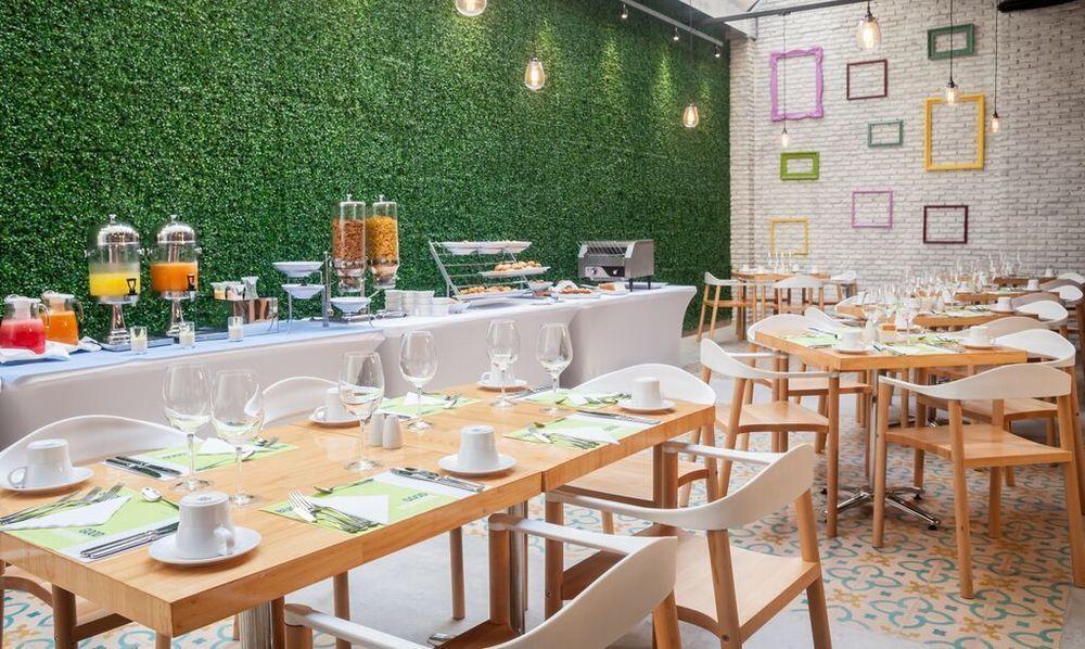 Four Points By Sheraton Barranquilla Barranquilla (Atlantico)