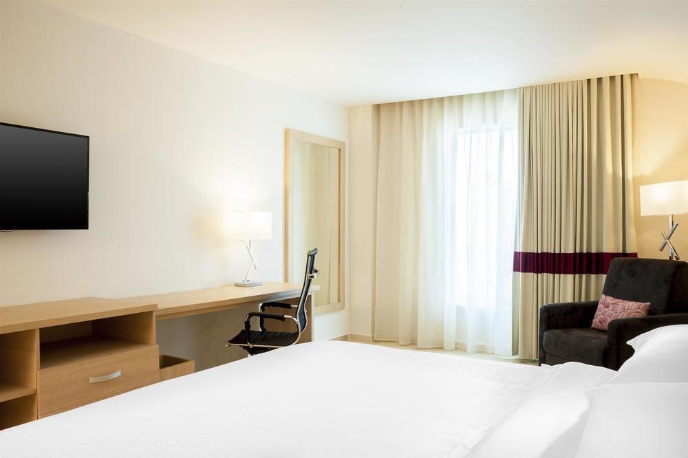 Four Points By Sheraton Barranquilla