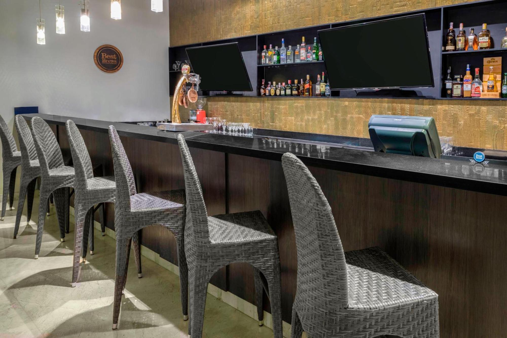 Hotel Four Points By Sheraton Barranquilla Barranquilla (Atlantico)