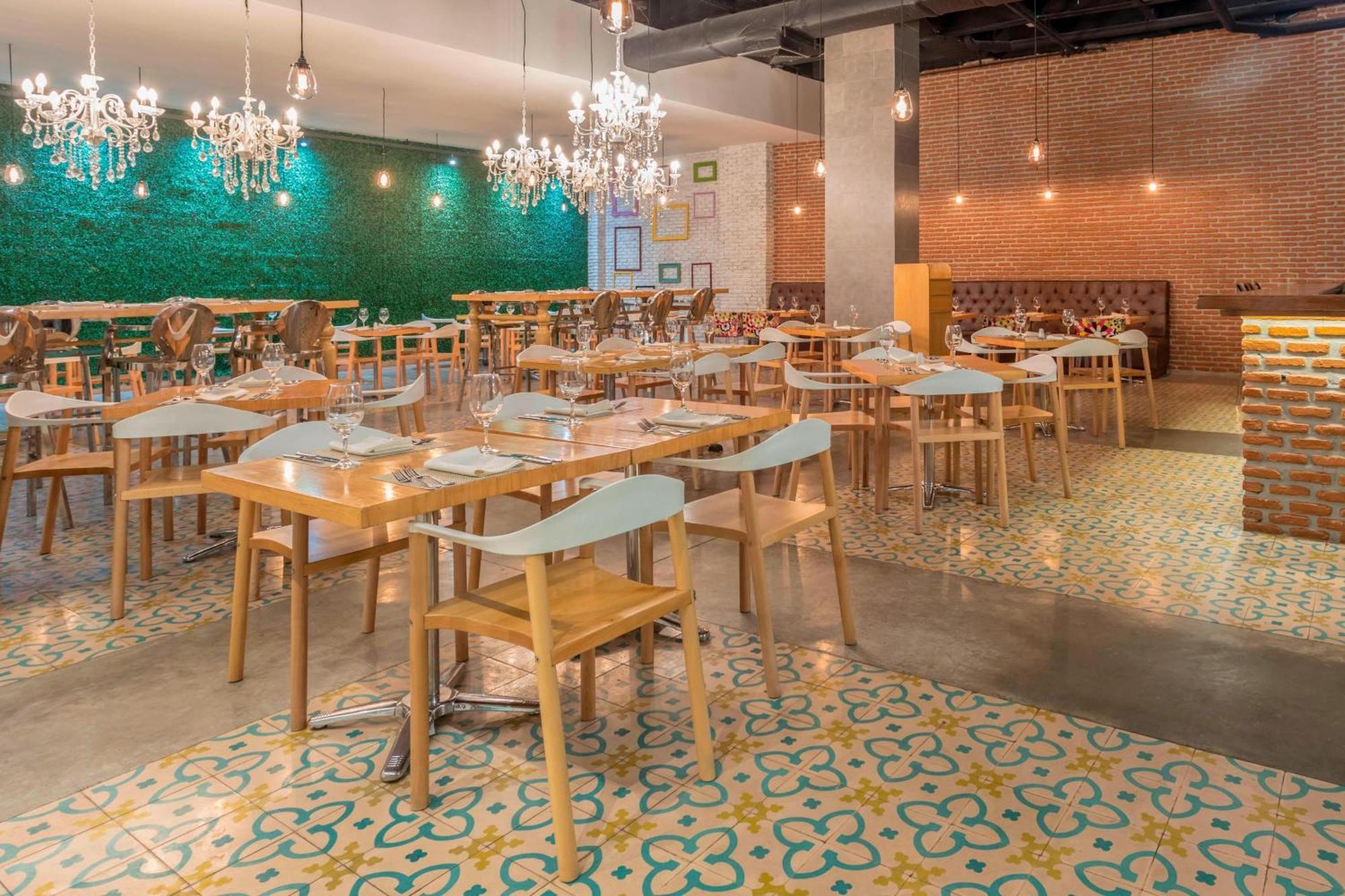 Four Points By Sheraton Barranquilla 4* Barranquilla (Atlantico)