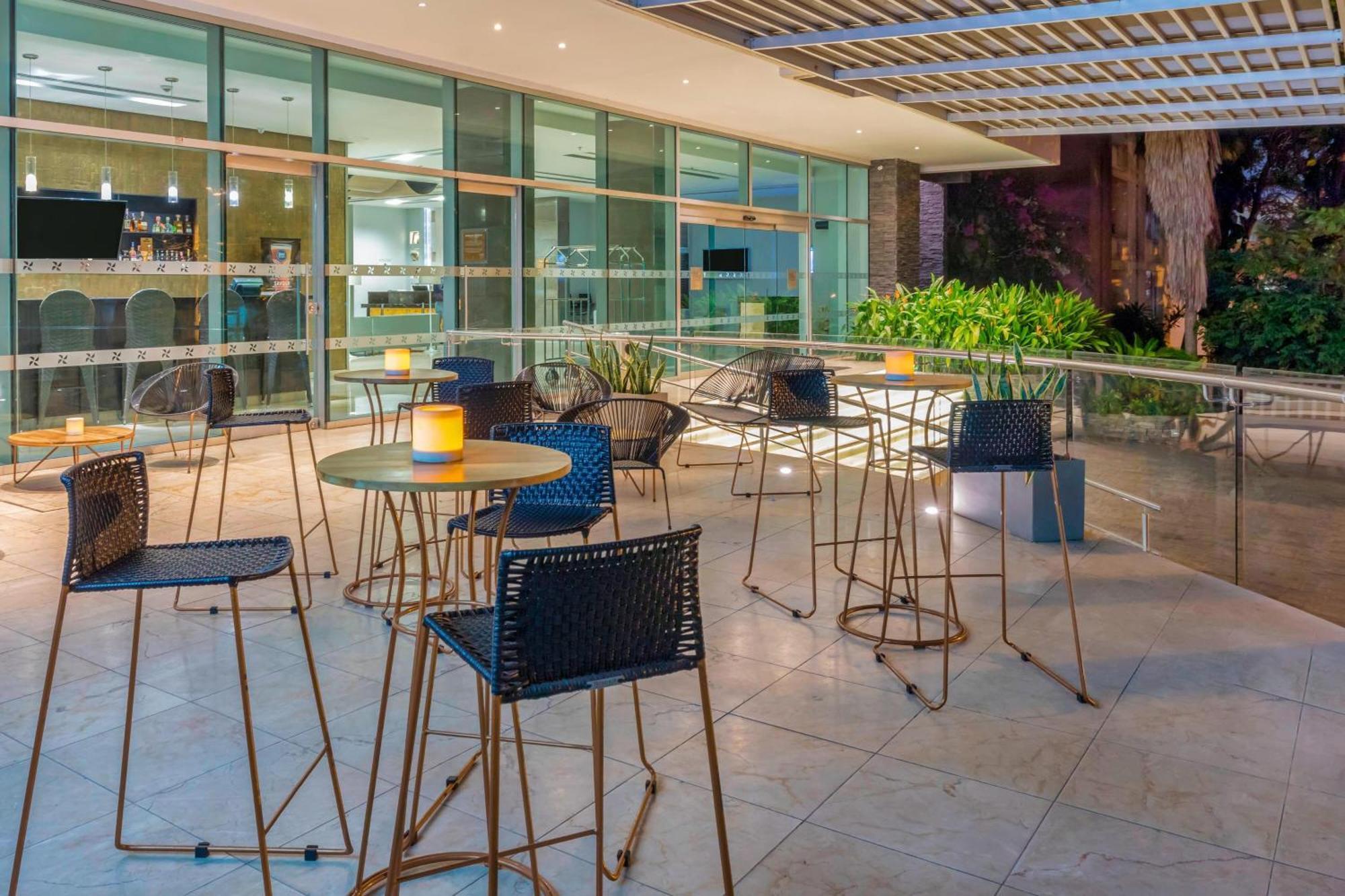 Hotel Four Points By Sheraton Barranquilla Barranquilla (Atlantico)