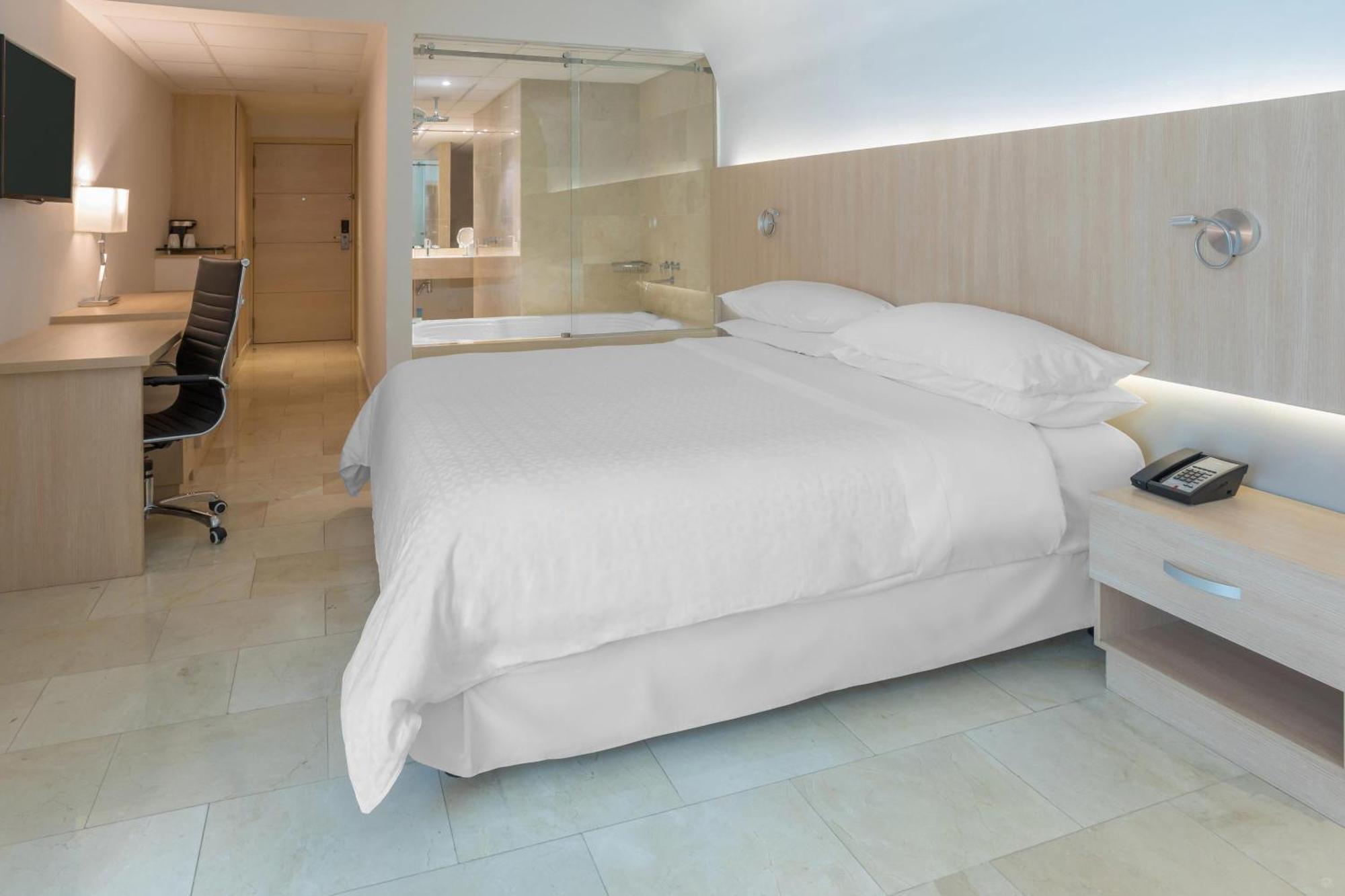 Four Points By Sheraton Barranquilla Hotel Barranquilla (Atlantico)