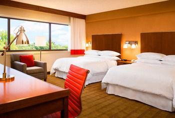 Four Points By Sheraton Barranquilla