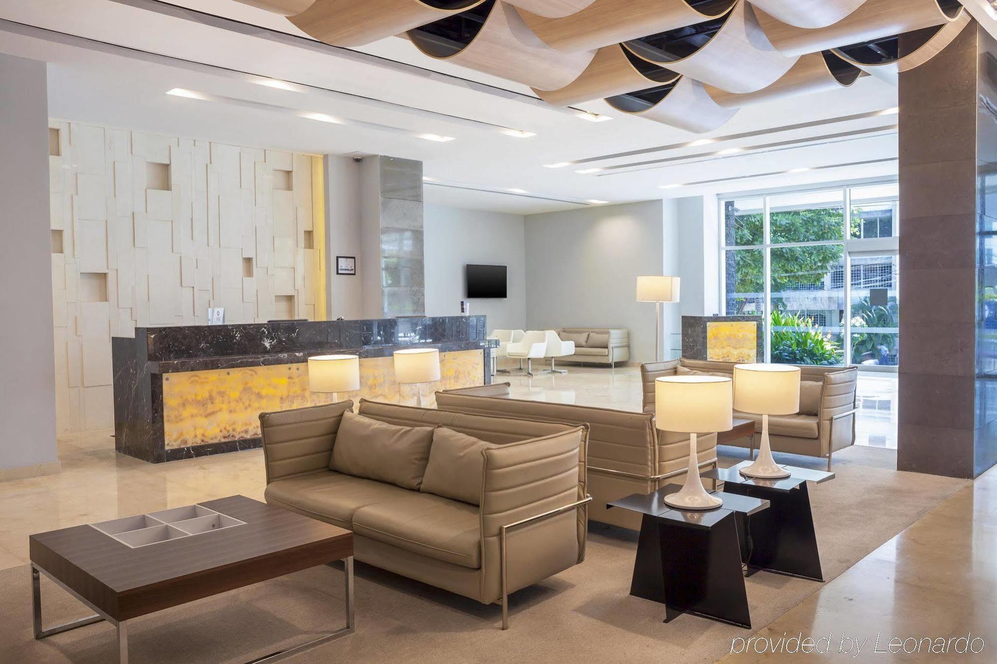 Hotel Four Points By Sheraton Barranquilla 4*