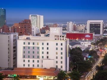 Four Points By Sheraton Barranquilla Hotel 4*