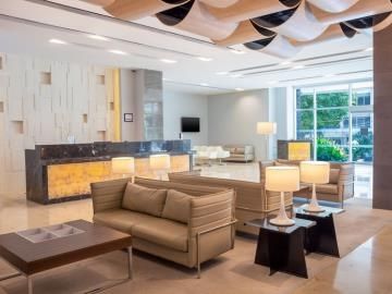 Hotel Four Points By Sheraton Barranquilla 4*