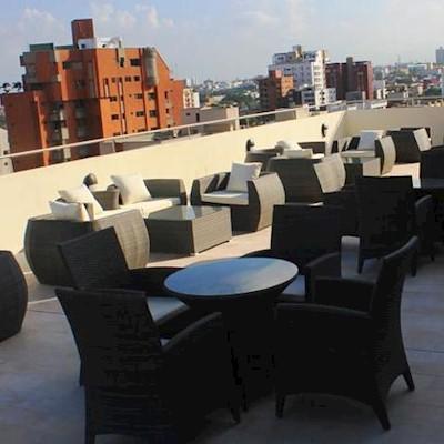 Four Points By Sheraton Barranquilla Barranquilla (Atlantico)