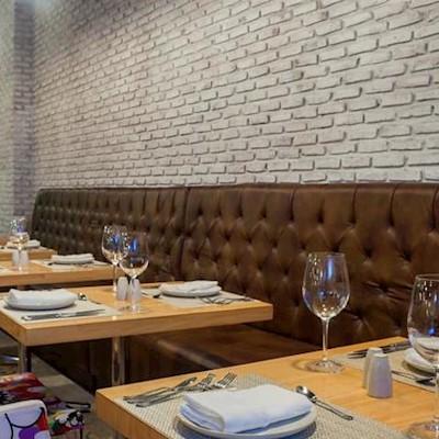 Four Points By Sheraton Barranquilla 4*