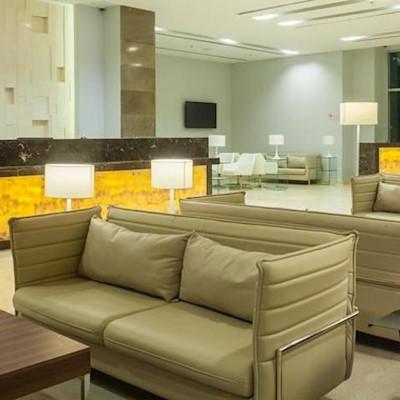 Four Points By Sheraton Barranquilla Hotel 4*