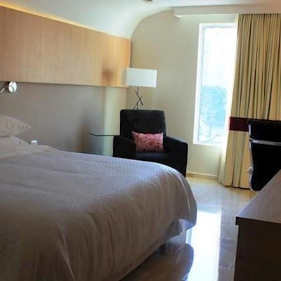 Four Points By Sheraton Barranquilla 4*