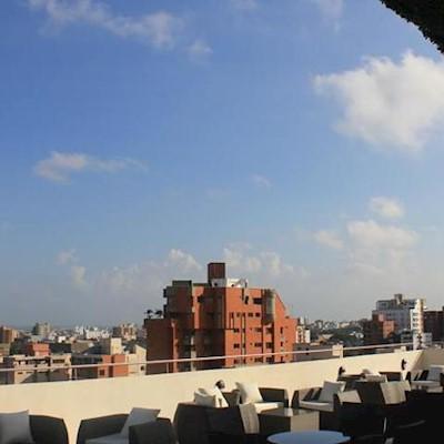 Four Points By Sheraton Barranquilla