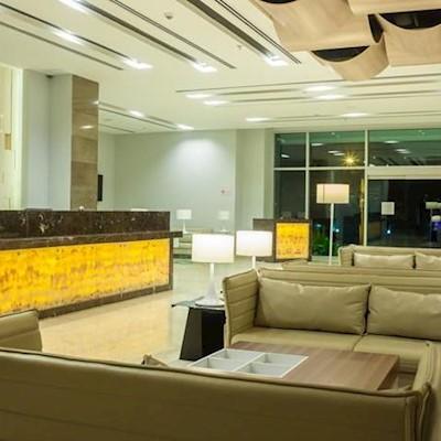 Four Points By Sheraton Barranquilla Barranquilla (Atlantico)